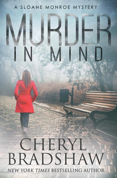 Produktbild: Murder in Mind