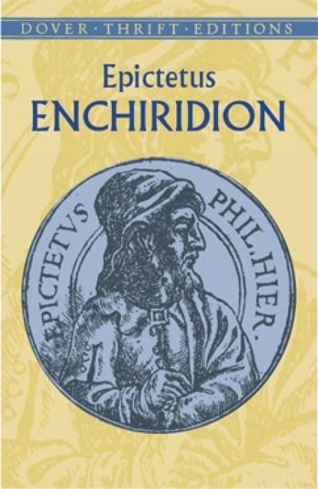 Produktbild: Enchiridion
