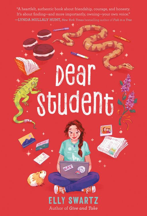 Produktbild: Dear Student