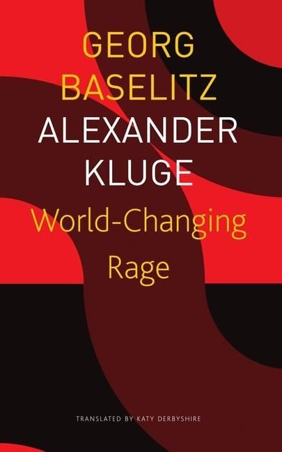 Produktbild: World-Changing Rage
