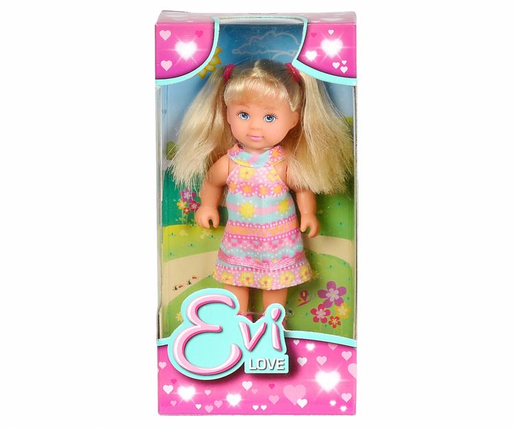 Produktbild: EL Summertime, 3-sort.