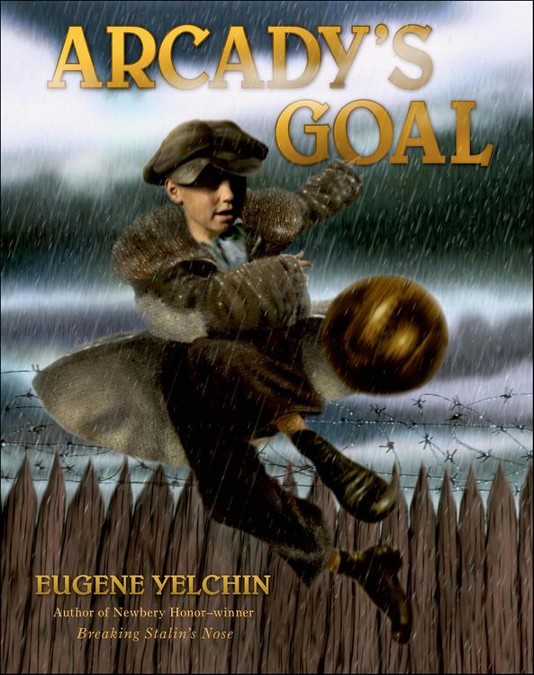 Produktbild: Arcady's Goal