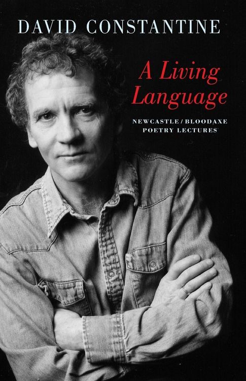 Produktbild: A Living Language