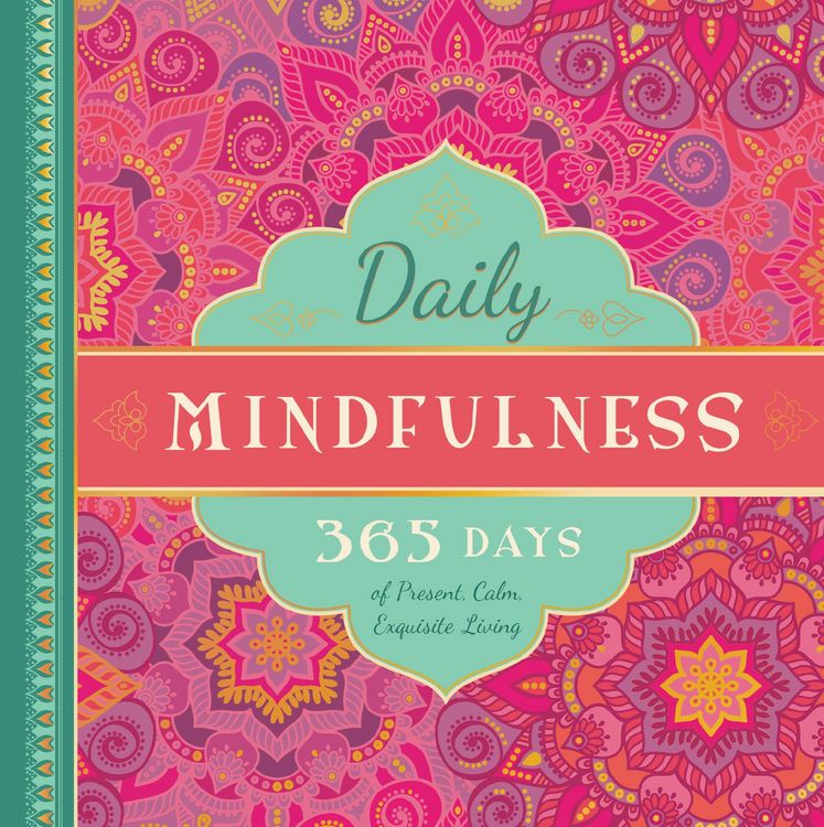Produktbild: Daily Mindfulness