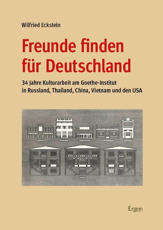 Produktbild: Freunde finden f&uuml;r Deutschland
