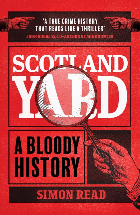 Produktbild: Scotland Yard