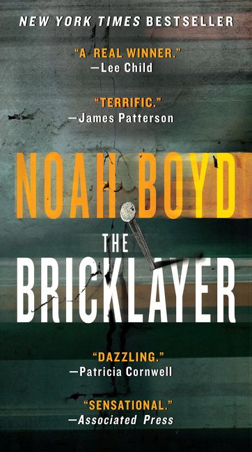 Produktbild: Bricklayer, The