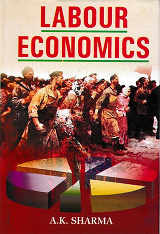 Produktbild: Labour Economics