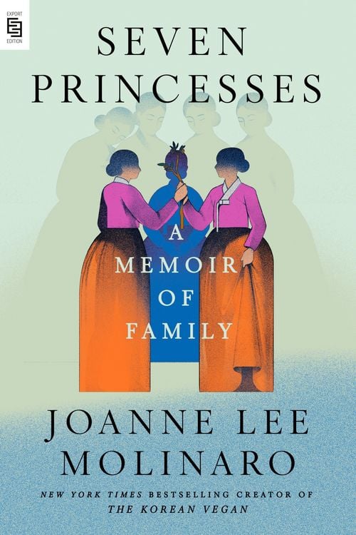 Produktbild: Seven Princesses