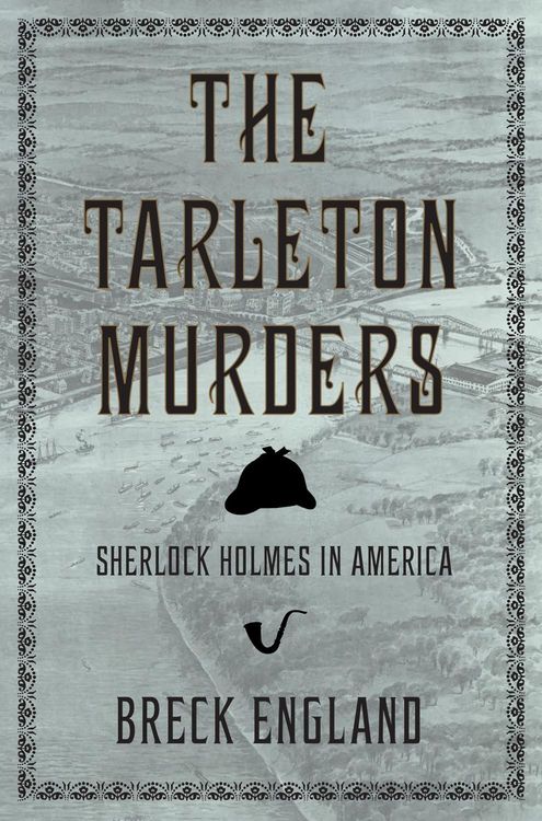 Produktbild: The Tarleton Murders