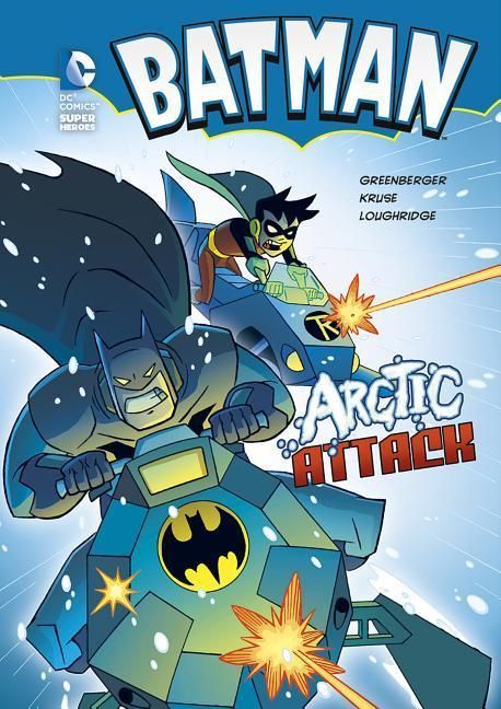 Produktbild: Arctic Attack