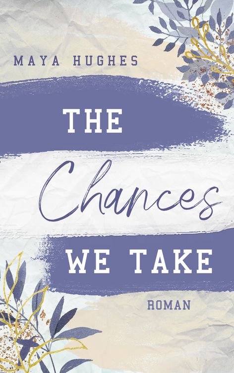 Produktbild: The Chances We Take