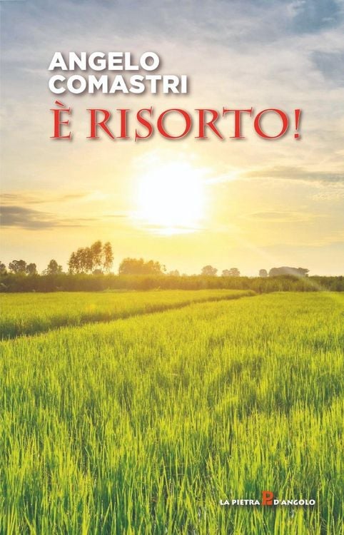 Produktbild: &Egrave; risorto!