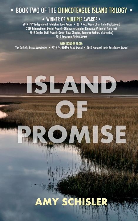 Produktbild: Island of Promise