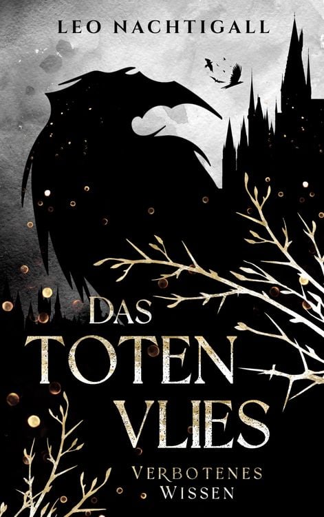 Produktbild: Das Totenvlies - Verbotenes Wissen