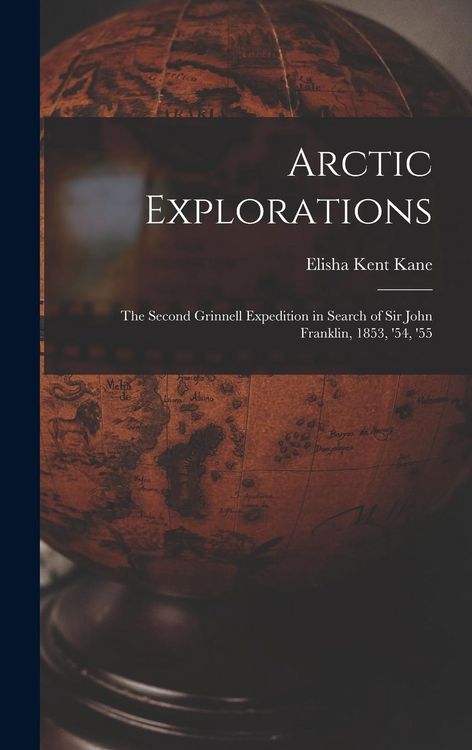 Produktbild: Arctic Explorations