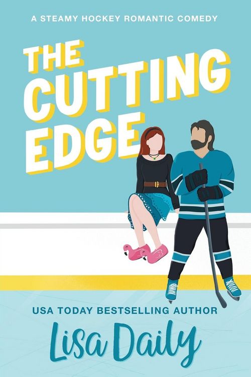 Produktbild: The Cutting Edge
