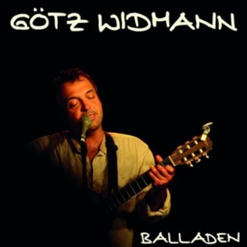Produktbild: Balladen-live