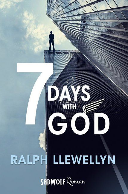Produktbild: 7 days with God