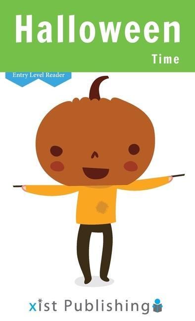 Produktbild: Halloween Time