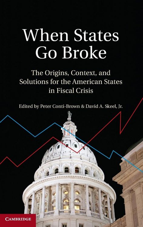 Produktbild: When States Go Broke