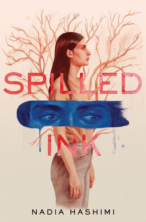 Produktbild: Spilled Ink