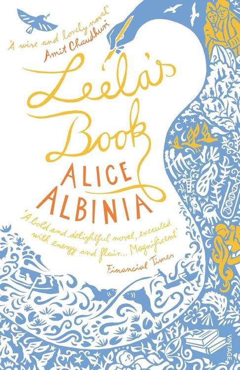 Produktbild: Leelas Book