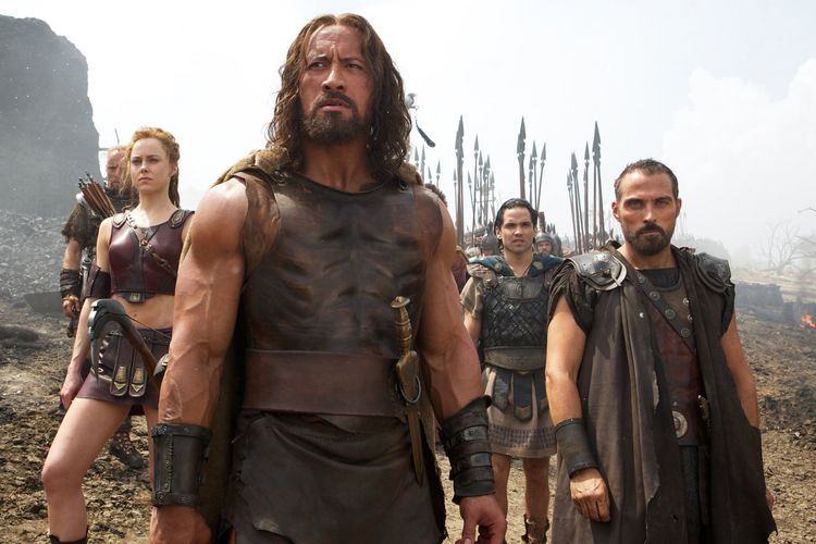 Produktbild: Hercules