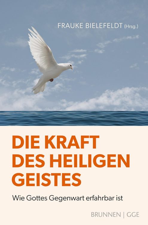 Produktbild: Die Kraft des Heiligen Geistes