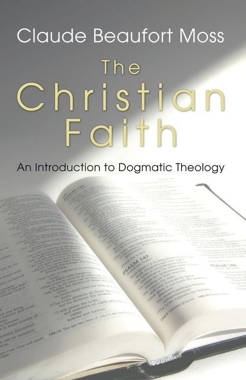 Produktbild: The Christian Faith