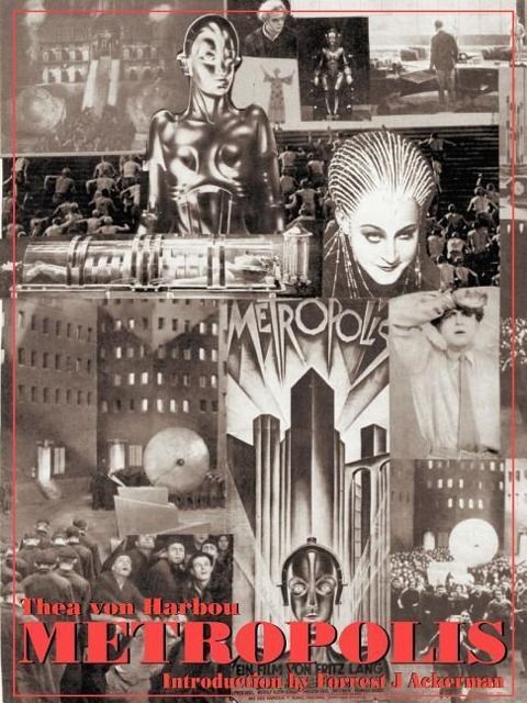 Produktbild: Metropolis: 75th Anniversary Edition
