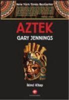 Produktbild: Aztek Ikinci Kitap
