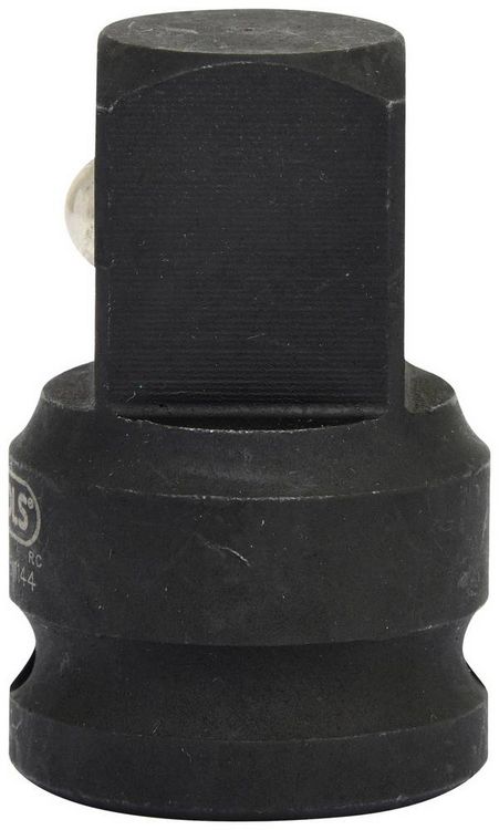 Produktbild: KS Tools 515.1144 Steckschl&uuml;ssel-Vergr&ouml;&szlig;erungsst&uuml;ck Antrieb 1/2\" (12.5 mm) 48mm 1St.