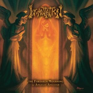 Produktbild: The Forsaken Mourning Of Angelic Anguish