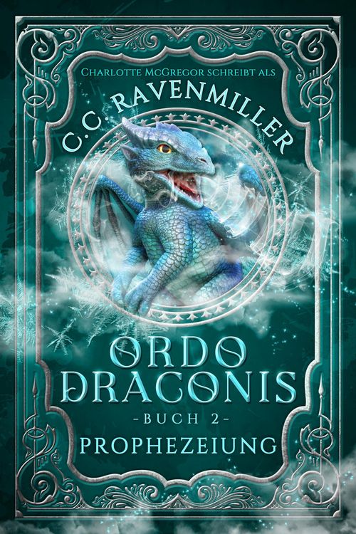 Produktbild: Ordo Draconis - Prophezeiung