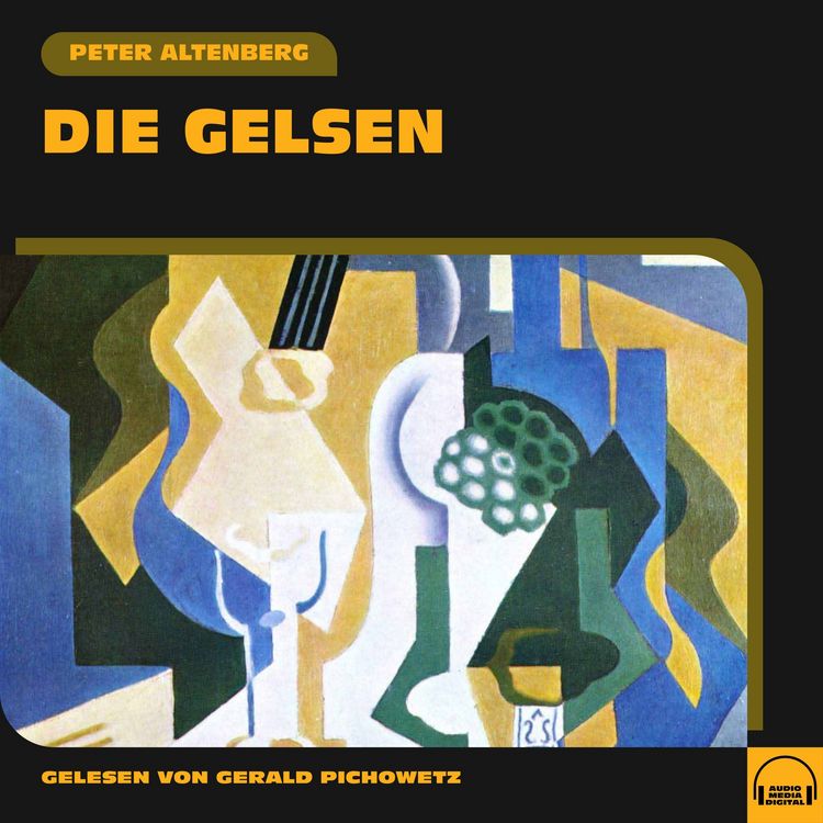 Produktbild: Die Gelsen