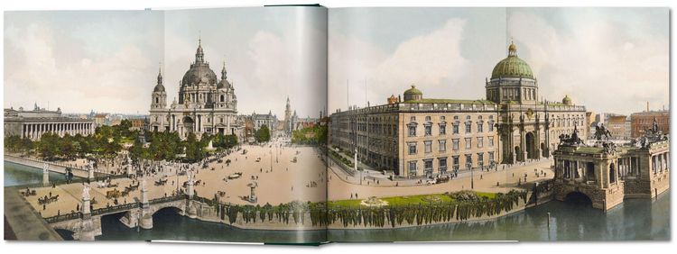 Produktbild: Germany 1900. A Portrait in Colour