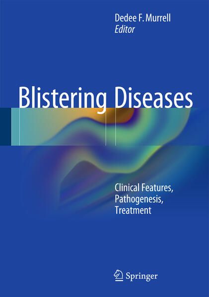 Produktbild: Blistering Diseases