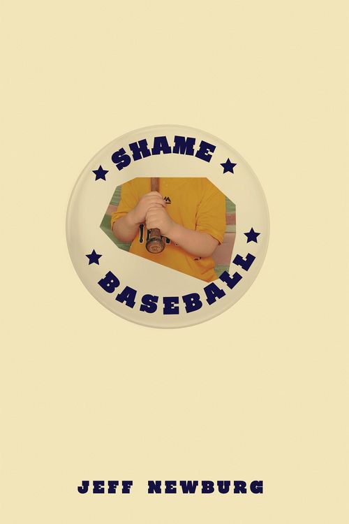 Produktbild: Shame Baseball