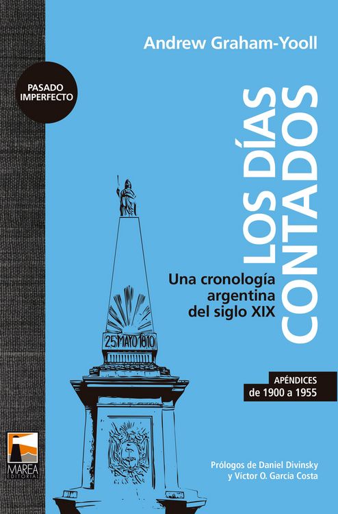 Produktbild: Los d&iacute;as contados