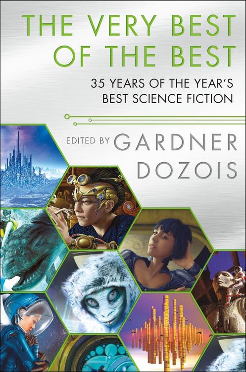 Produktbild: The Very Best of the Best
