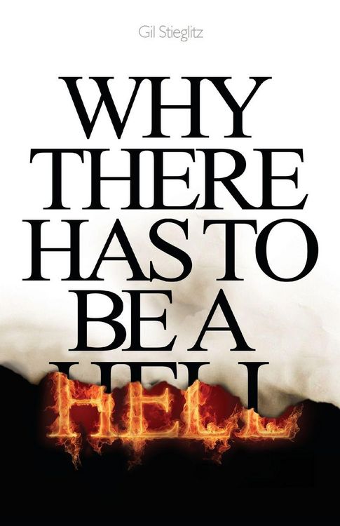 Produktbild: Why There Has to Be a Hell