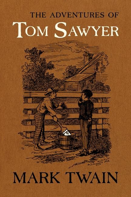 Produktbild: The Adventures of Tom Sawyer