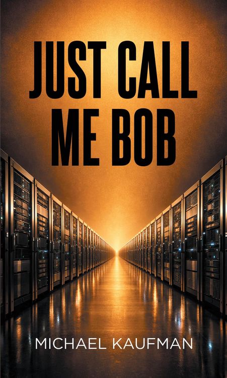 Produktbild: Just Call Me Bob