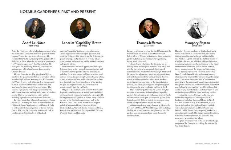 Produktbild: Collins Gardener's Bible