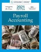 Produktbild: Payroll Accounting 2021 (with