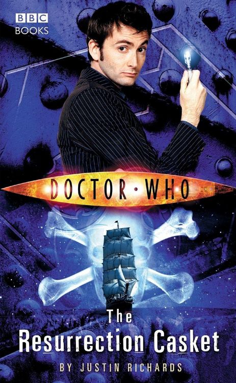 Produktbild: Doctor Who