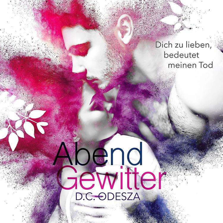 Produktbild: Abend Gewitter