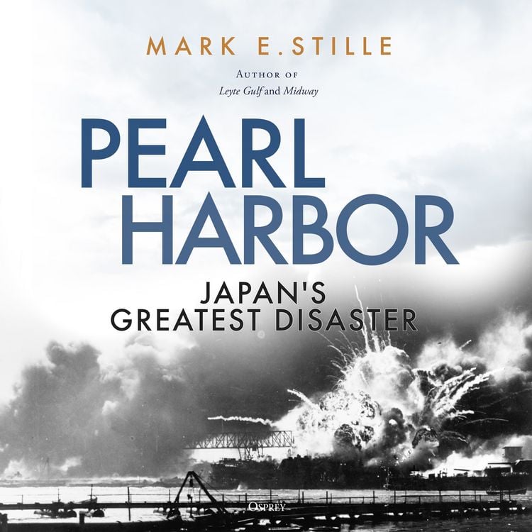 Produktbild: Pearl Harbor