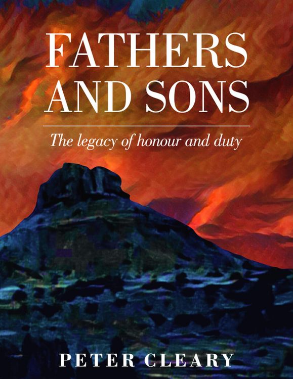 Produktbild: Fathers and Sons